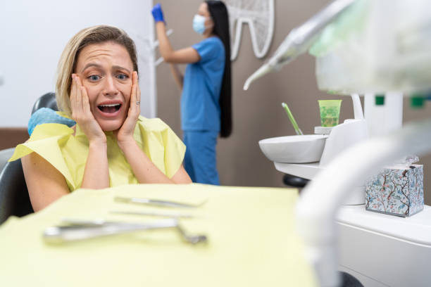 Best Urgent Dental Care for Toothaches in Sonoma, CA